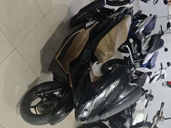 HONDA-PCX 160 ABS HONDA-PCX 160 ABS-2026