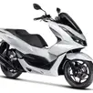 HONDA PCX 160 CBS HONDA PCX 160 CBS
