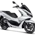 HONDA PCX 160 CBS HONDA PCX 160 CBS
