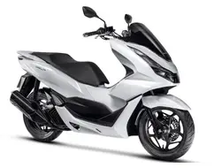 HONDA PCX 160 CBS HONDA PCX 160 CBS