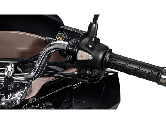 HONDA-PCX 160 CBS-2026