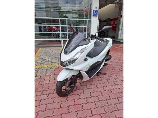 HONDA-PCX 160 CBS-2023
