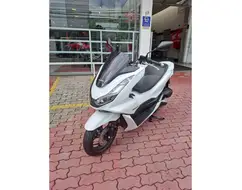 HONDA PCX 160 CBS HONDA PCX 160 CBS