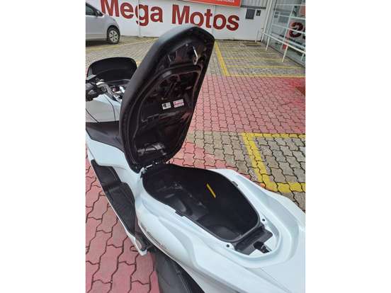 HONDA-PCX 160 CBS HONDA-PCX 160 CBS-2023