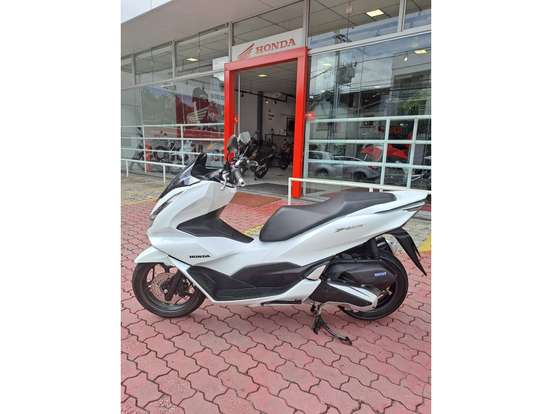 HONDA-PCX 160 CBS-2023