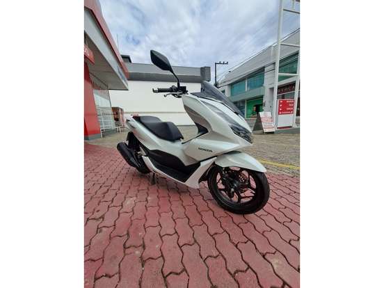 HONDA-PCX 160 CBS-2023