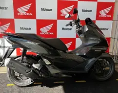 HONDA PCX 160 CBS HONDA PCX 160 CBS
