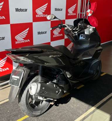 HONDA-PCX 160 CBS-2023