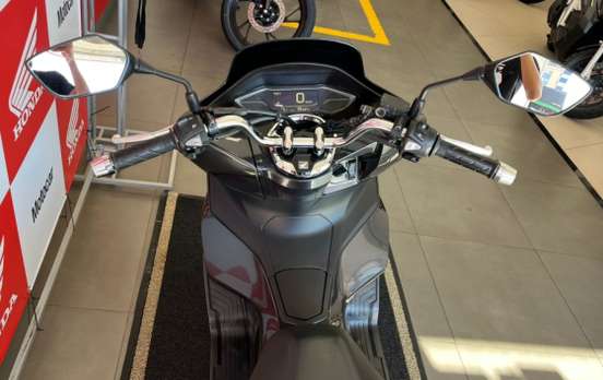 HONDA-PCX 160 CBS-2023