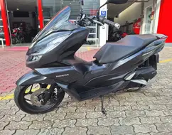 HONDA PCX 160 DLX HONDA PCX 160 DLX