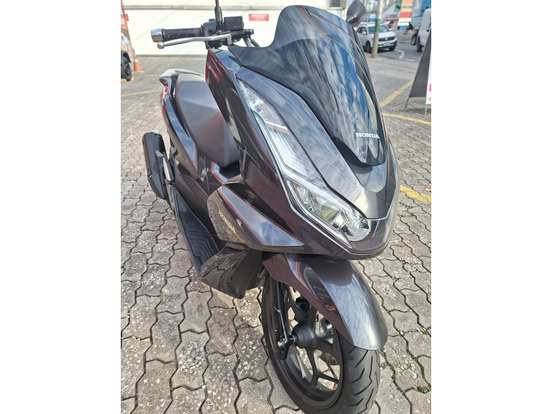 HONDA-PCX 160 DLX HONDA-PCX 160 DLX-2023