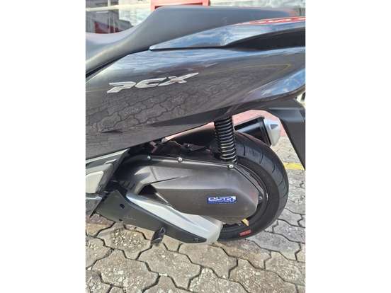 HONDA-PCX 160 DLX HONDA-PCX 160 DLX-2023