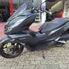 HONDA PCX 160 DLX HONDA PCX 160 DLX