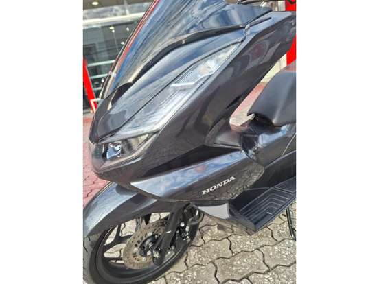 HONDA-PCX 160 DLX HONDA-PCX 160 DLX-2023