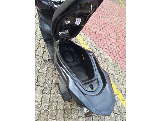 HONDA-PCX 160 DLX-2023
