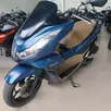 HONDA PCX 160 DLX HONDA PCX 160 DLX