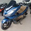 HONDA PCX 160 DLX HONDA PCX 160 DLX