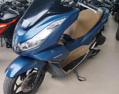 HONDA PCX 160 DLX HONDA PCX 160 DLX
