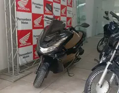HONDA PCX 160 DLX HONDA PCX 160 DLX