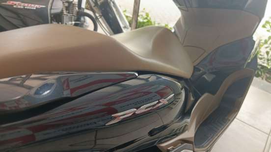 HONDA-PCX 160 DLX-2025