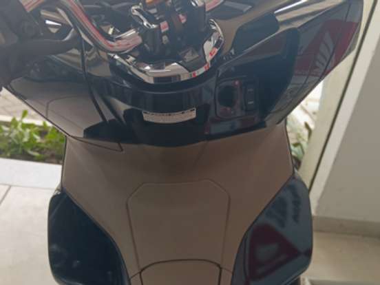 HONDA-PCX 160 DLX HONDA-PCX 160 DLX-2025