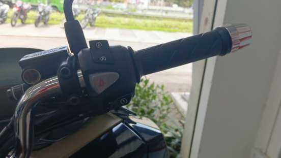 HONDA-PCX 160 DLX-2025