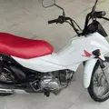 HONDA POP 110i HONDA POP 110i
