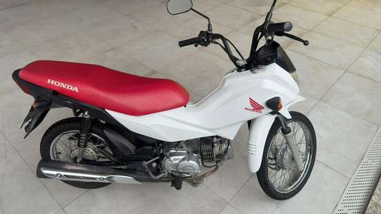 HONDA-POP 110i-2022