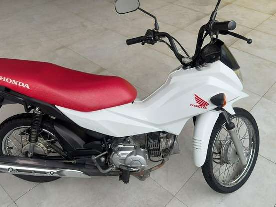 HONDA-POP 110i HONDA-POP 110i-2022
