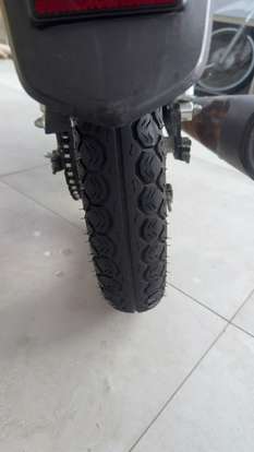 HONDA-POP 110i HONDA-POP 110i-2022
