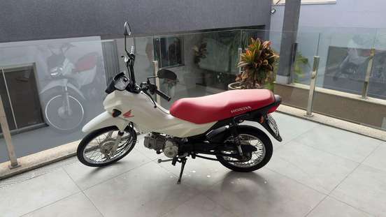 HONDA-POP 110i HONDA-POP 110i-2022
