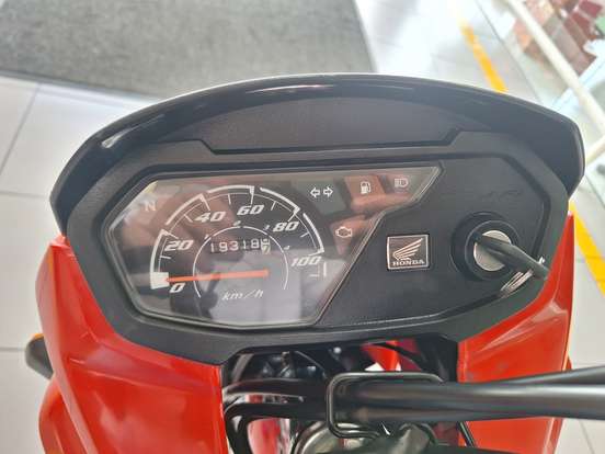 HONDA-POP 110i ES HONDA-POP 110i ES-2024