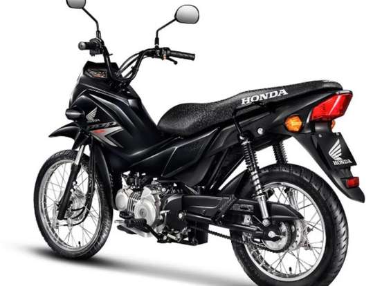 HONDA-POP 110i ES HONDA-POP 110i ES-2026