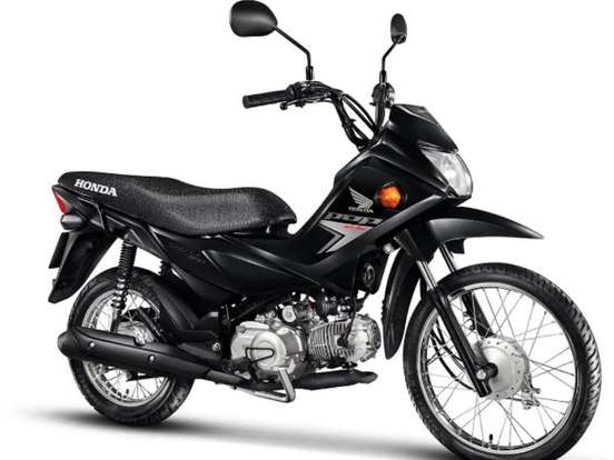 HONDA-POP 110i ES HONDA-POP 110i ES-2026