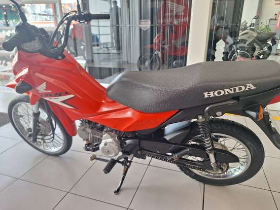 HONDA-POP 110i ES HONDA-POP 110i ES-2024