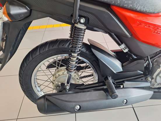 HONDA-POP 110i ES HONDA-POP 110i ES-2024