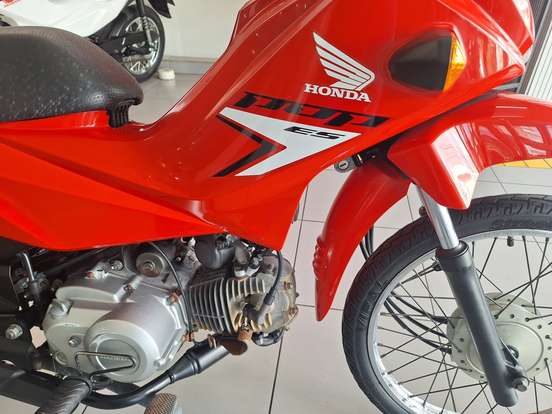 HONDA-POP 110i ES HONDA-POP 110i ES-2024