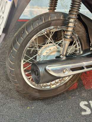 HONDA-POP 110i-2022