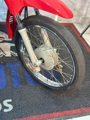 HONDA-POP 110i-2022