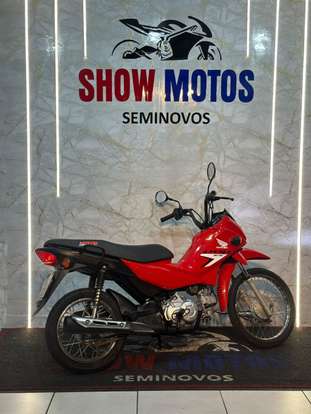 HONDA-POP 110i-2022