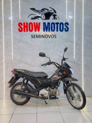 HONDA POP 110i 