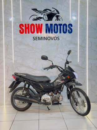 HONDA-POP 110i-2026