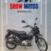 HONDA POP 110i HONDA POP 110i