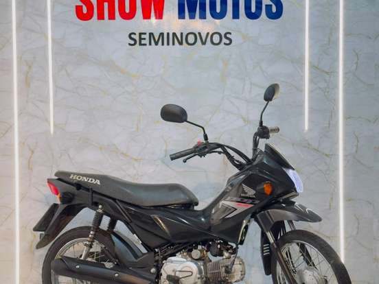 HONDA-POP 110i HONDA-POP 110i-2026
