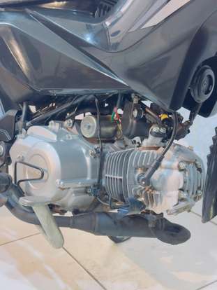 HONDA-POP 110i-2026