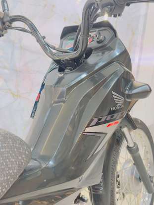 HONDA-POP 110i-2026
