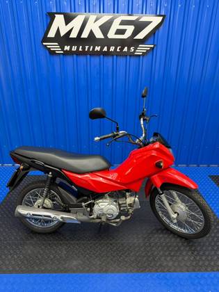 HONDA POP 110i 