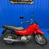 HONDA POP 110i HONDA POP 110i