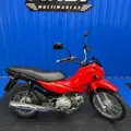 HONDA POP 110i HONDA POP 110i