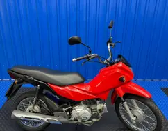 HONDA POP 110i HONDA POP 110i